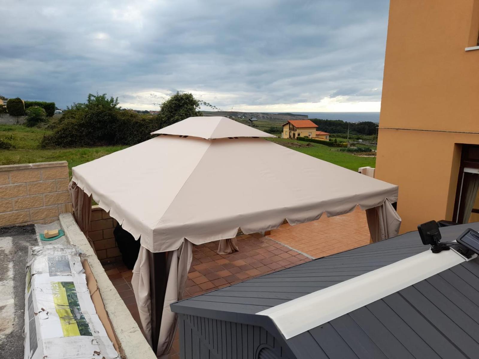 Апартаменты Con Vistas Al Mar Y Aparcamiento Gratis Суансес Экстерьер фото
